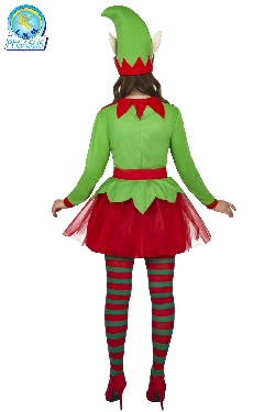 Costume babbo natale donna orders